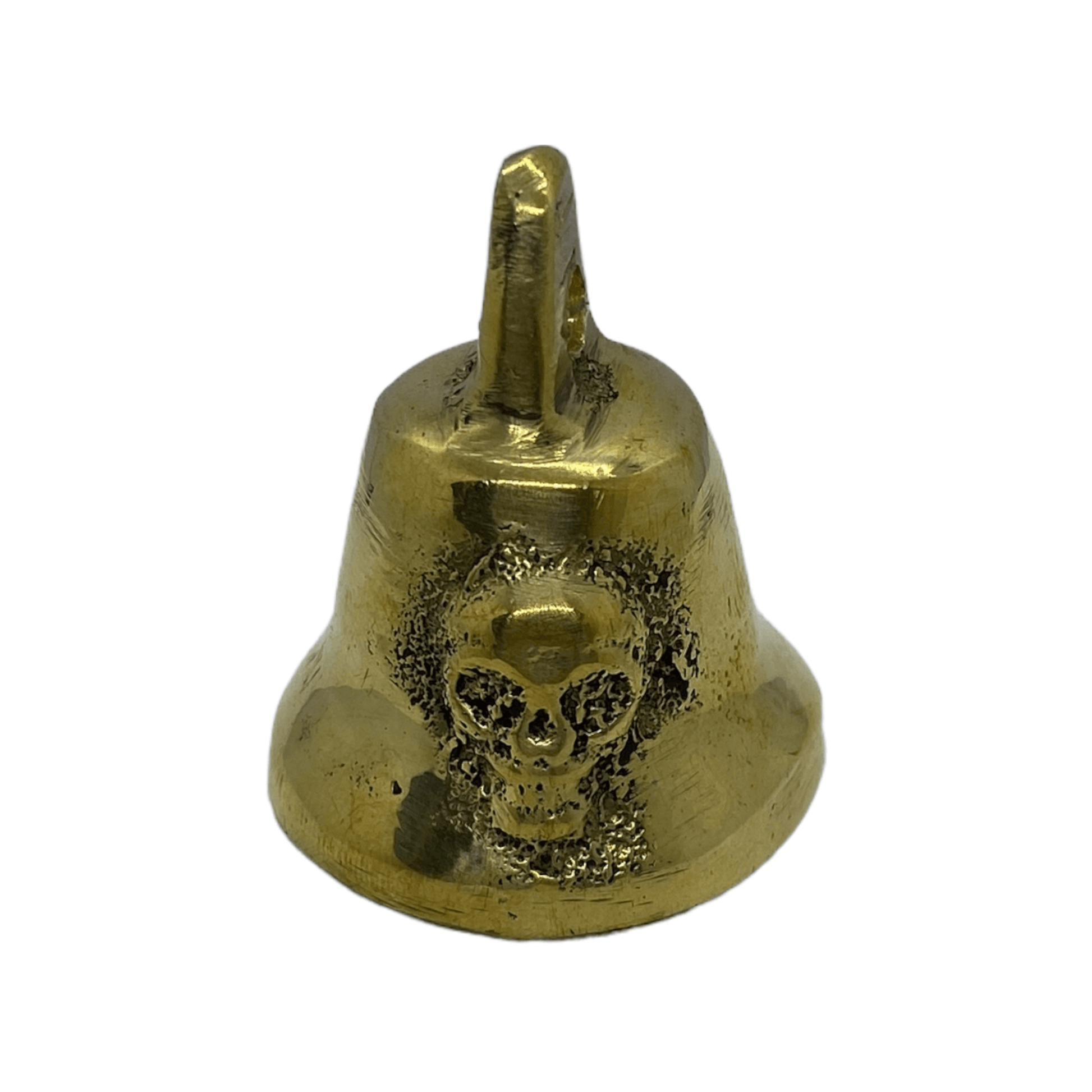 Campana de bronce guardian bell