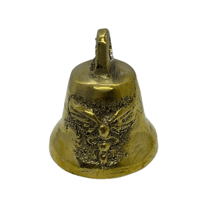 Campana de bronce guardian bell