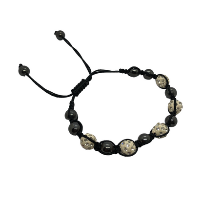 Pulsera rocas unisex