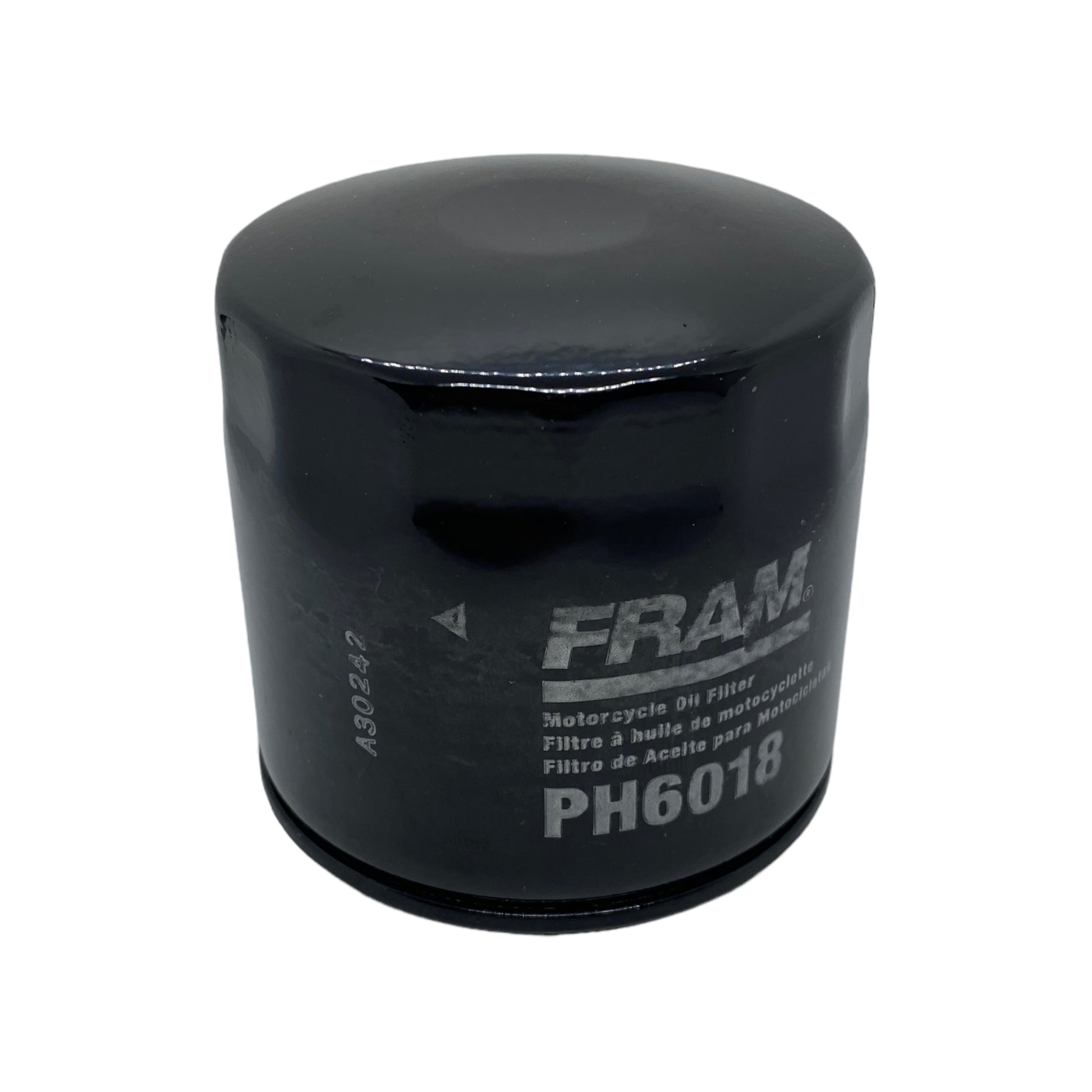 Filtro de aceite FRAM PH6018