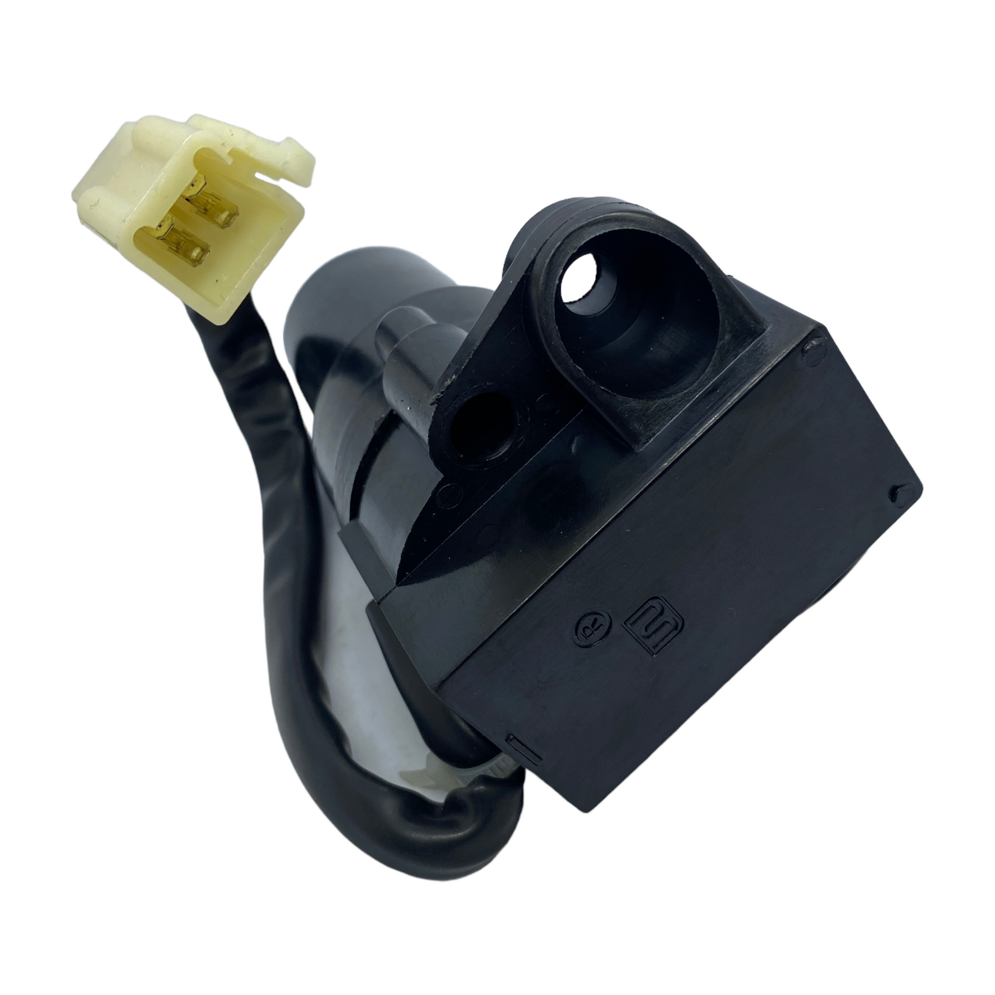 Set switch de encendido con llave Yamaha YBR 125