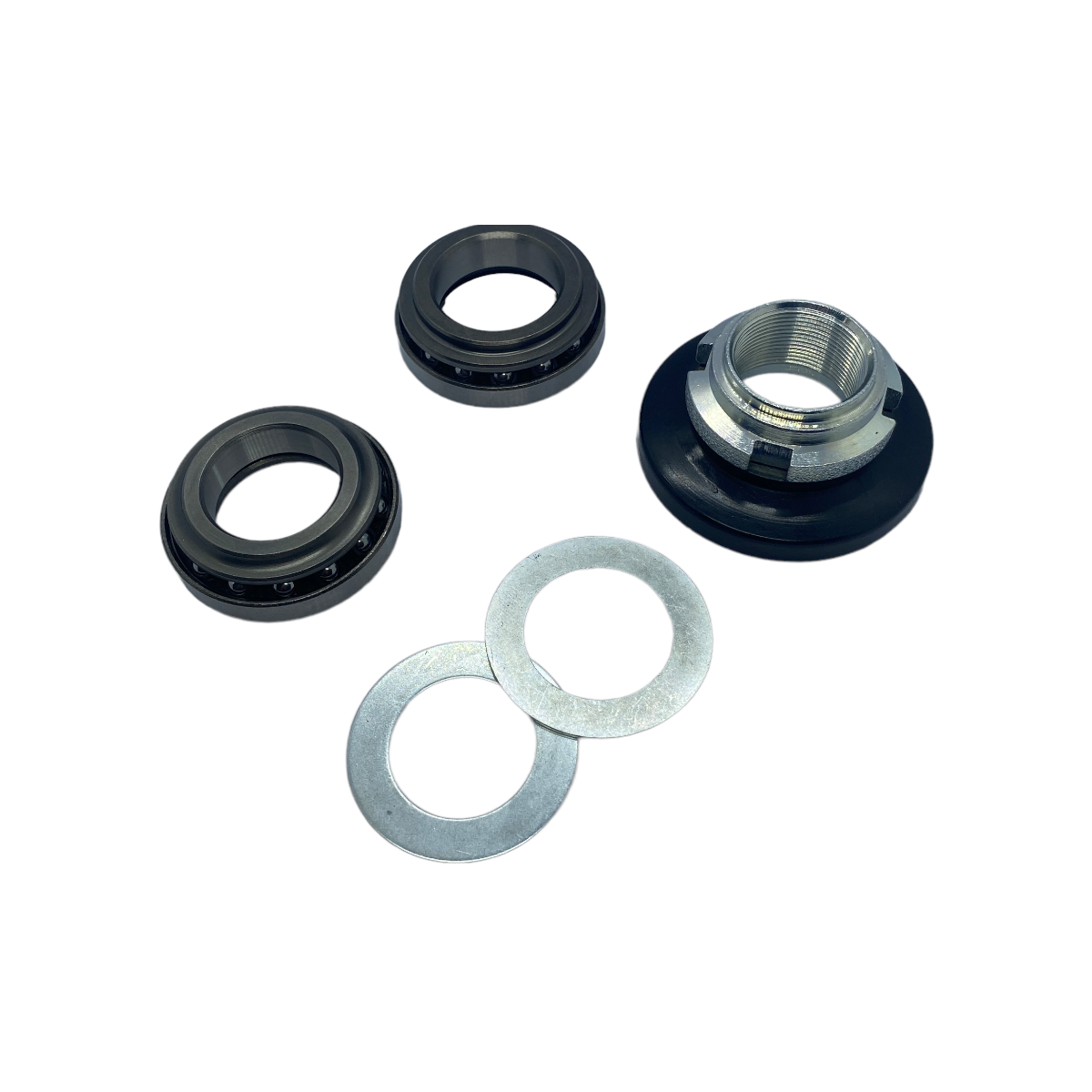 Kit tazas pistas base dirección Honda CG 125