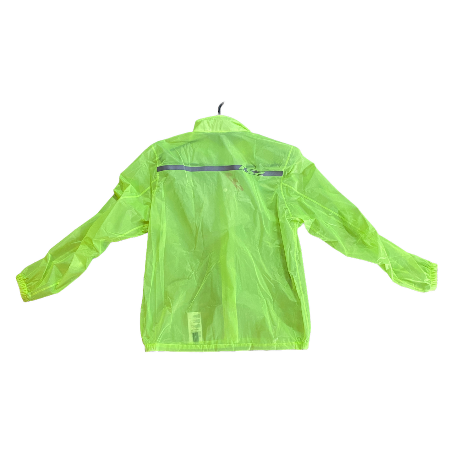 Chamarra impermeable LS2