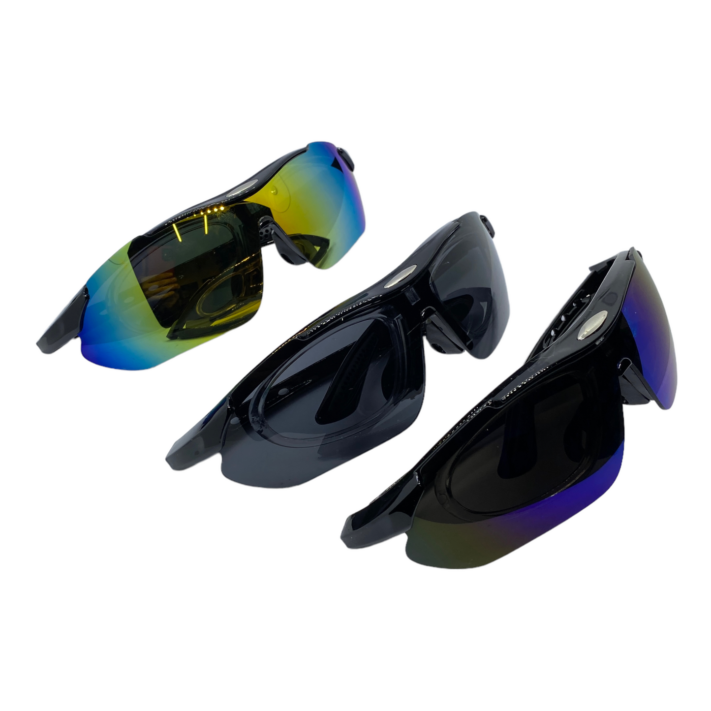 Gafas de online motociclista