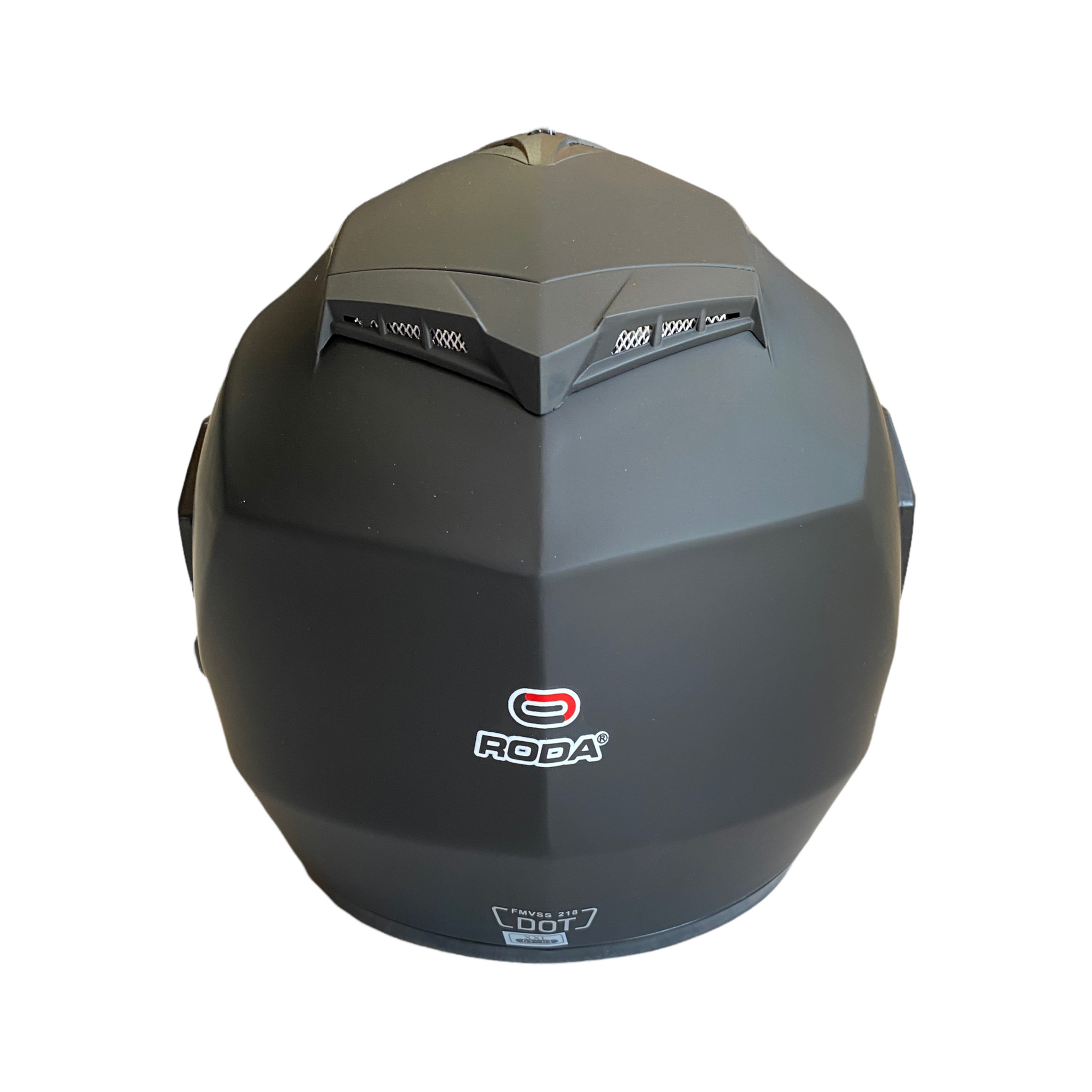 Casco roda fmvss discount 218