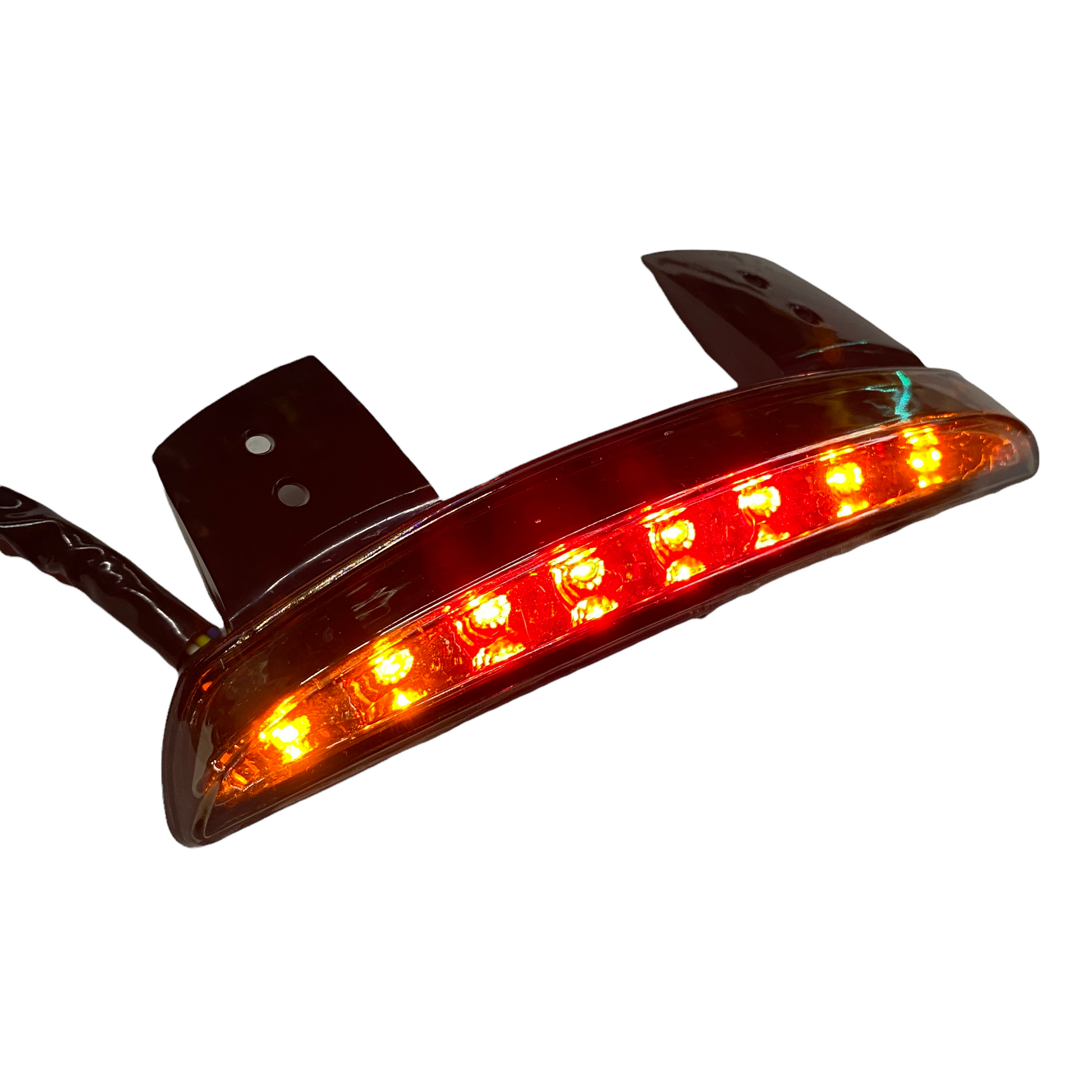 Luz calavera Stop LED con direccionales