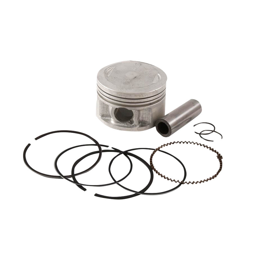 Piston completo Yamaha YBR 125