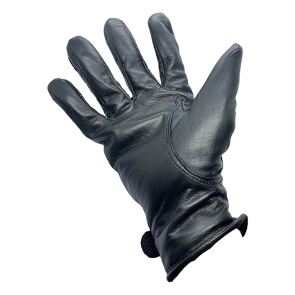 Guantes de piel para invierno m3