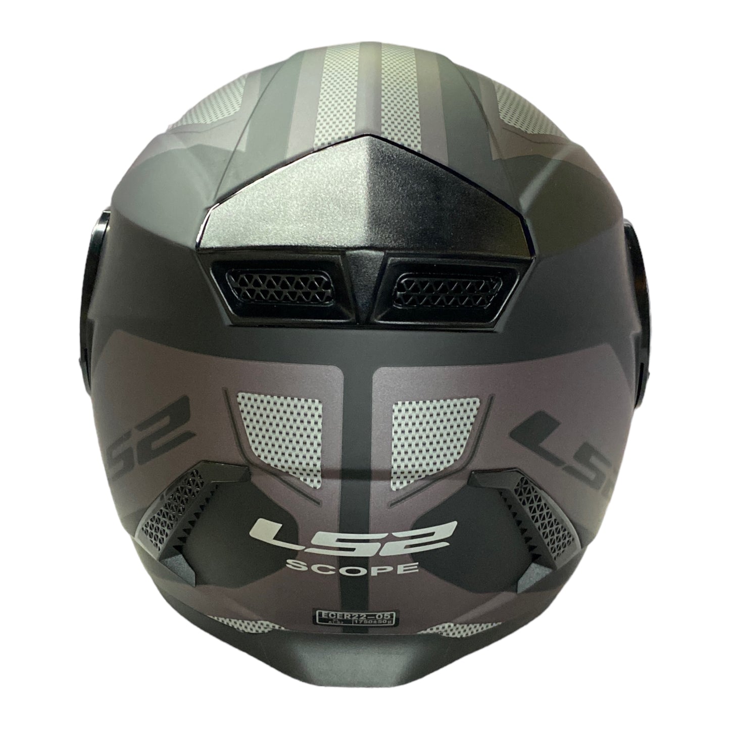 Casco abatible LS2 Scope Axis