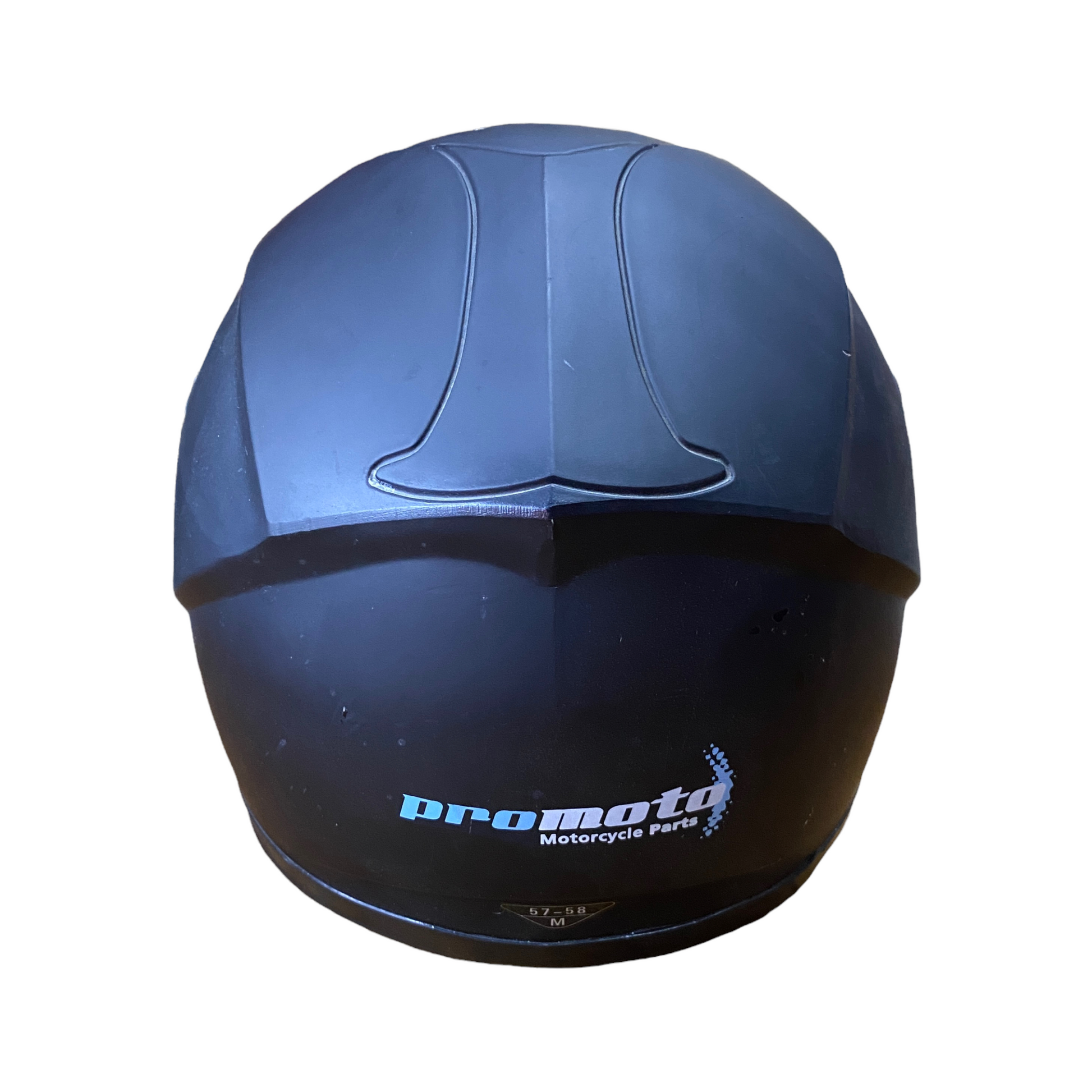 Casco promoto precio hot sale