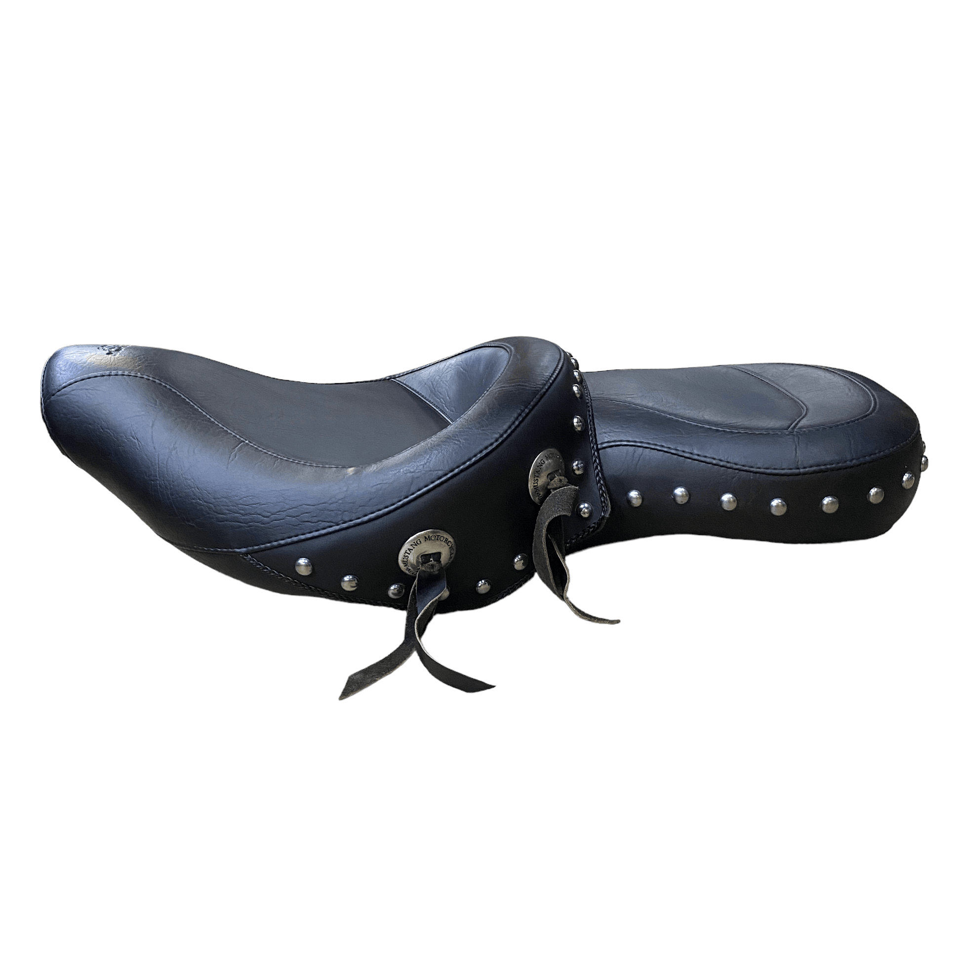 Asiento Mustang original H-D Sportster