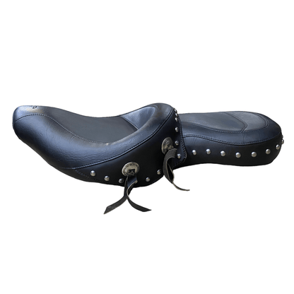 Asiento Mustang original H-D Sportster