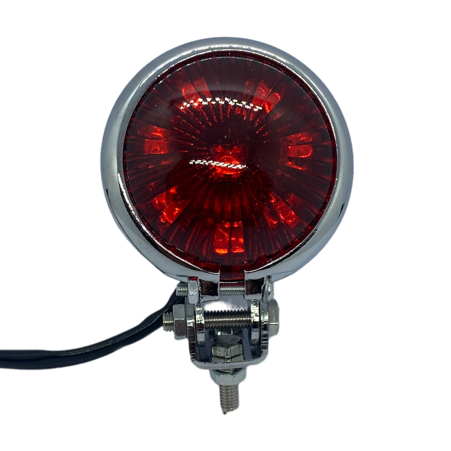 Luz Calavera stop LED vintage