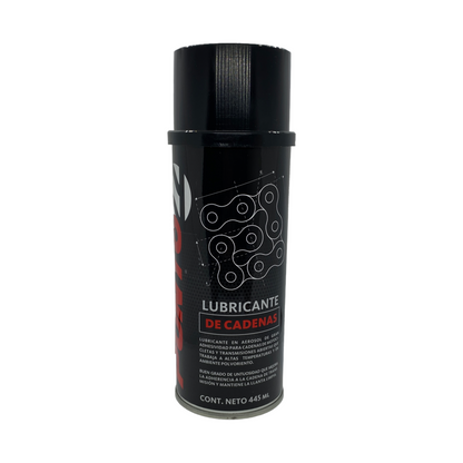 Lubricante de cadenas Punto 22