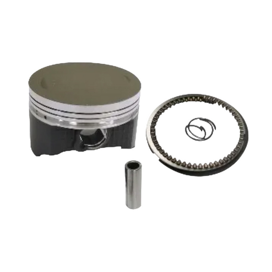 Piston completo Italika TC 250 / 250z / FT 250 / Fiera 250