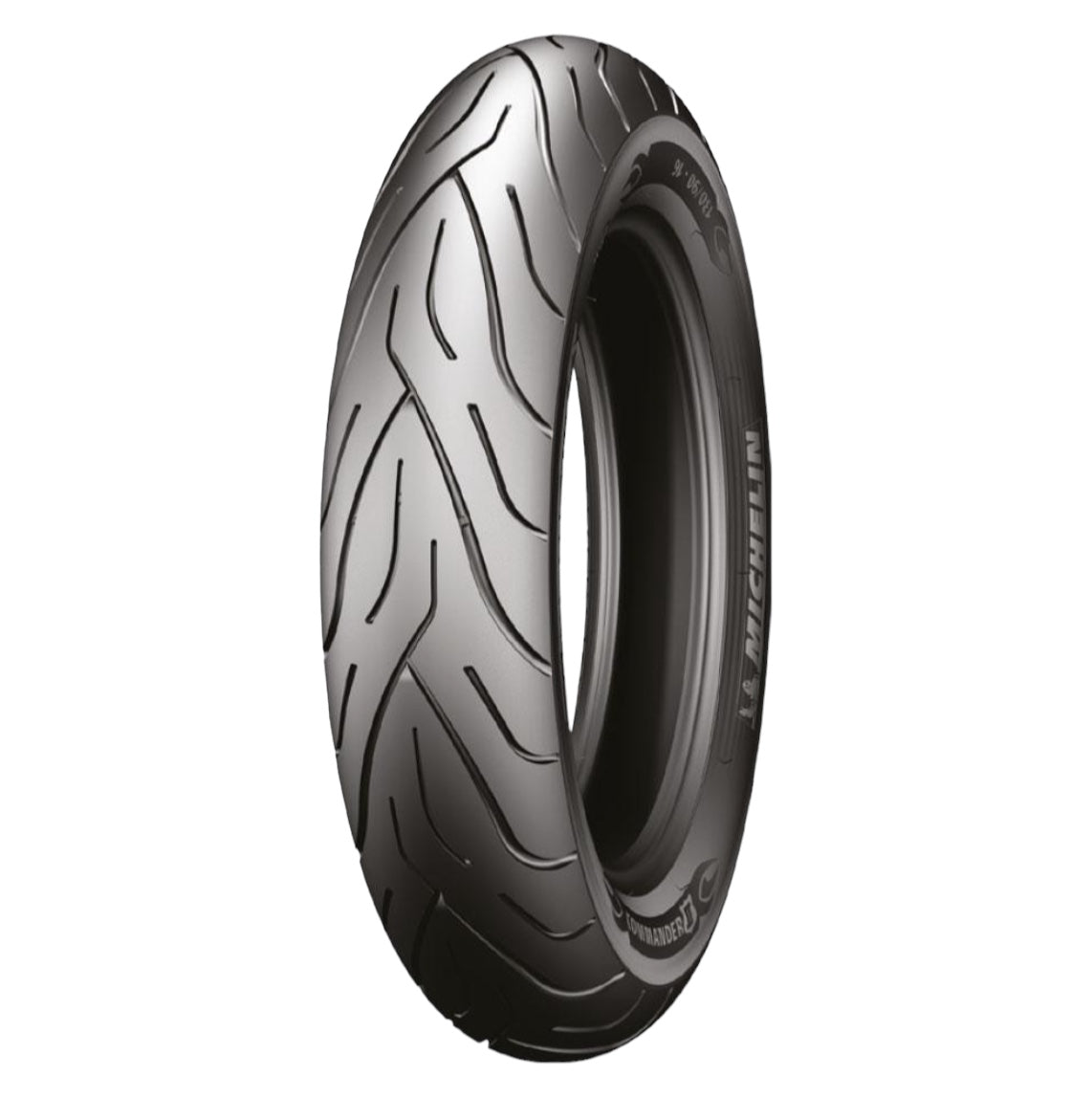 Llanta 140/80 17 Michelin Commander II 69H