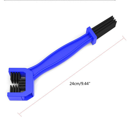 Cepillo para limpieza de Cadena de tracción