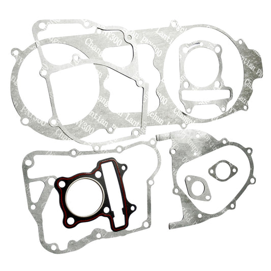 Set de empaques de motor completo Italika CS 125 / XS 125