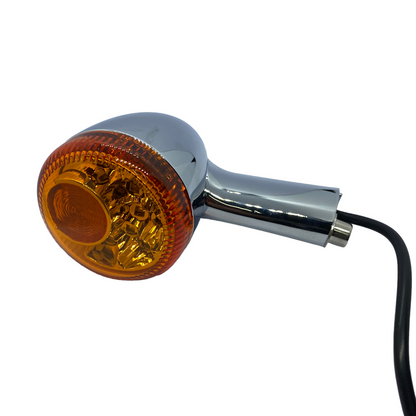 Direccionales tipo H-D LED para Sportster