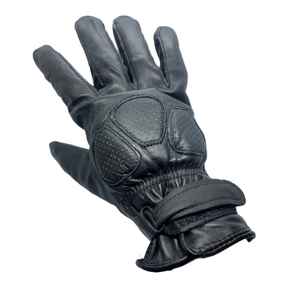 Guantes de piel para invierno m3