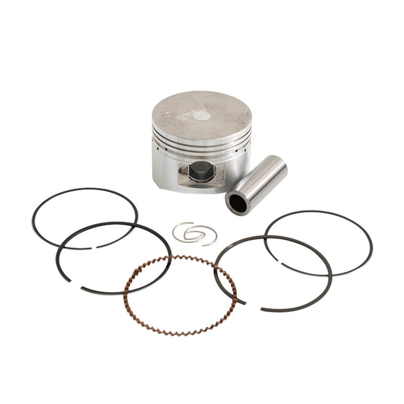 Piston completo Italika DS / CITY 125